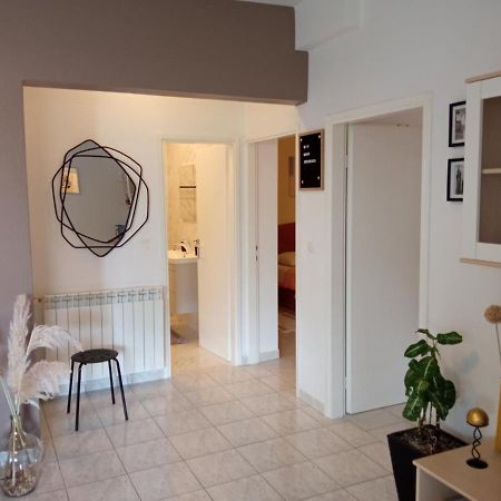 Apartman Katica Banjol Exterior photo